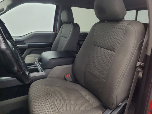 Used 2015 Ford F150 XLT w/ Equipment Group 301A Mid image 17