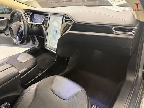 Used 2014 Tesla Model S P85 RWD image 21