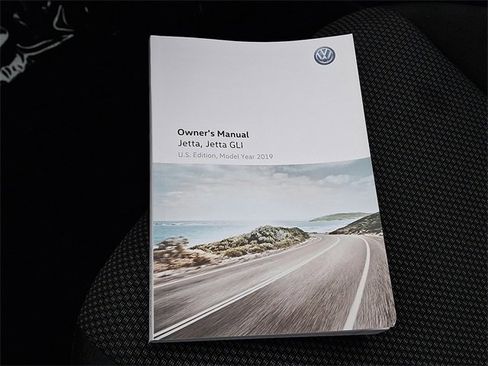 Used 2019 Volkswagen Jetta S w/ Driver Assistance Package image 25