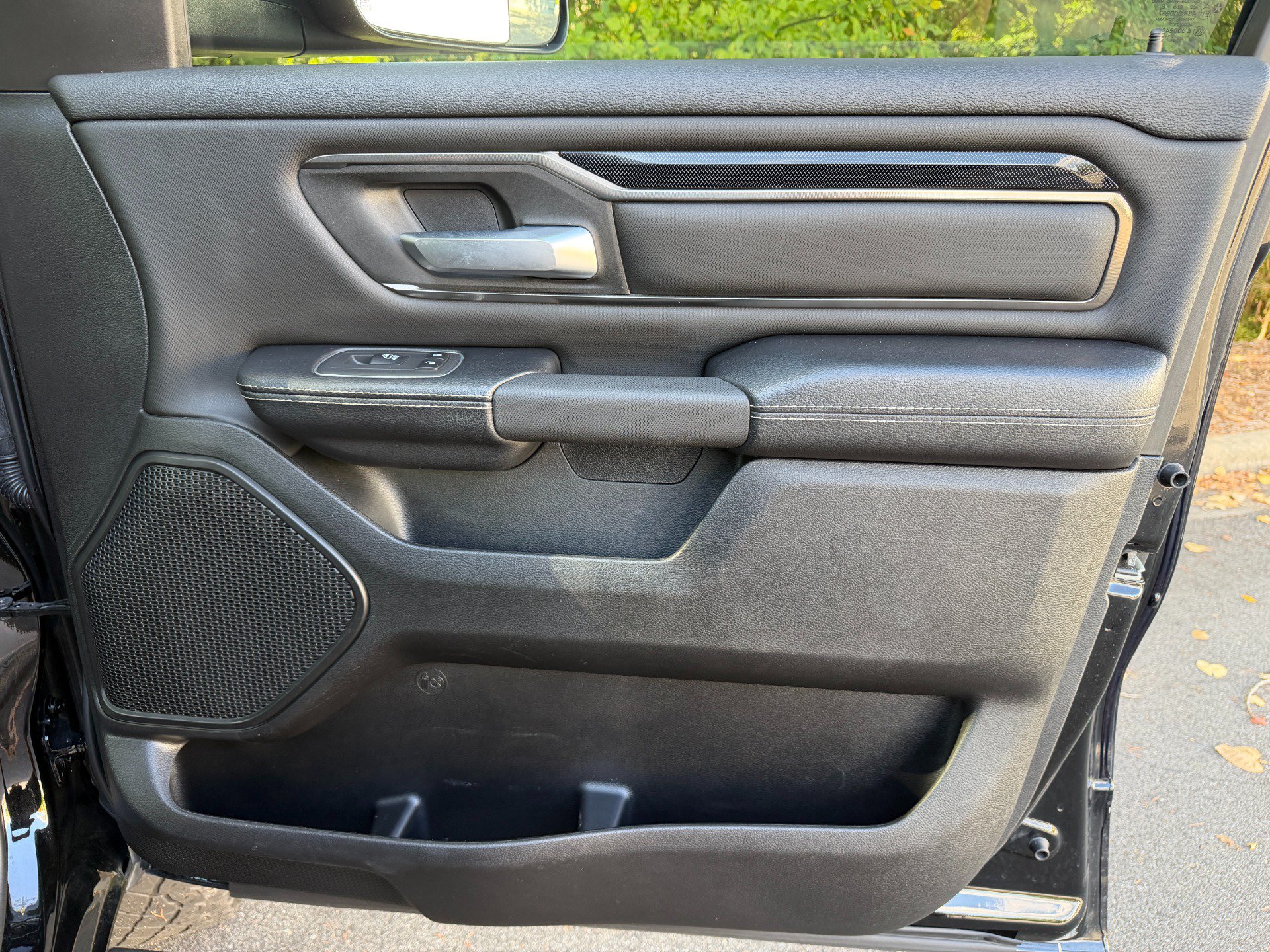 Used 2021 RAM 1500 Rebel w/ Rebel Level 1 Equipment Group AWD/4WD image 60