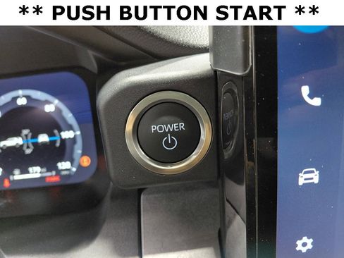 Used 2025 Toyota 4Runner Trailhunter image 23