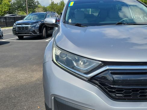 Used 2021 Honda CR-V EX image 7