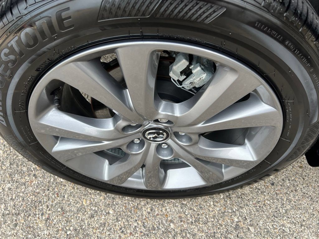 Used 2025 MAZDA CX-30 AWD 2.5 S w/ Preferred Package image 44