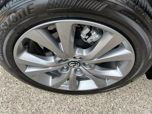Used 2025 MAZDA CX-30 AWD 2.5 S w/ Preferred Package image 44