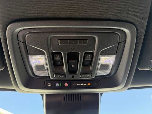 New 2026 GMC Sierra 2500 AT4 image 17