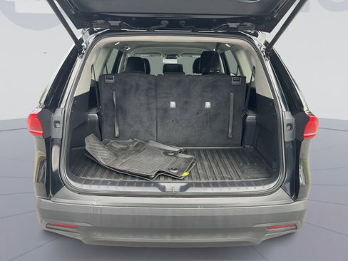 Used 2024 Toyota Grand Highlander AWD image 25