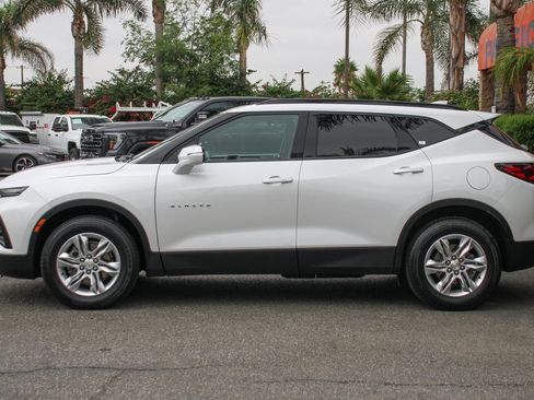 Used 2022 Chevrolet Blazer LT image 5