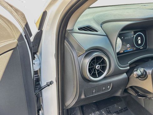 Used 2023 Hyundai Kona Limited w/ Cargo Package FWD image 30