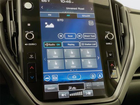 New 2026 Subaru Crosstrek 2.5i Limited w/ Crosstrek Mirror Package image 9