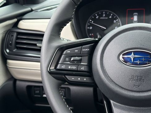 New 2026 Subaru Forester Premium AWD/4WD image 23