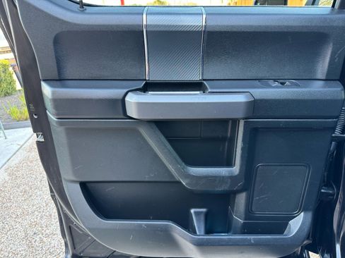 Used 2019 Ford F150 XLT w/ Equipment Group 302A Luxury image 24