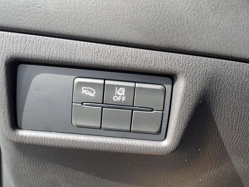 Used 2025 MAZDA CX-5 AWD 2.5 S w/ Select Package image 16