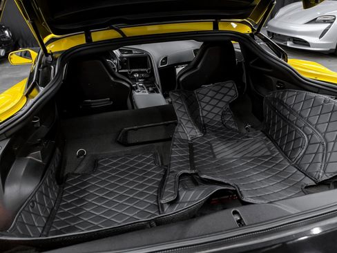 Used 2017 Chevrolet Corvette Grand Sport image 49