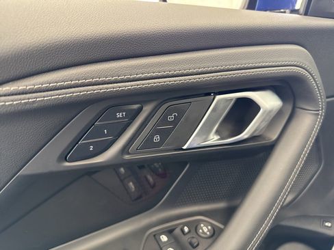 New 2025 BMW 230i xDrive Coupe w/ M Sport Package image 38