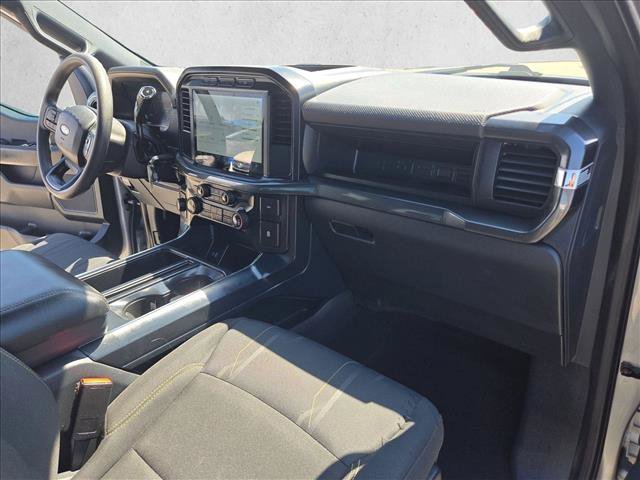 Used 2024 Ford F150 STX RWD image 21