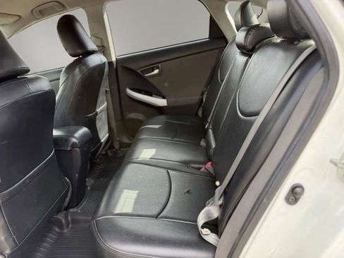 Used 2013 Toyota Prius Two FWD image 21