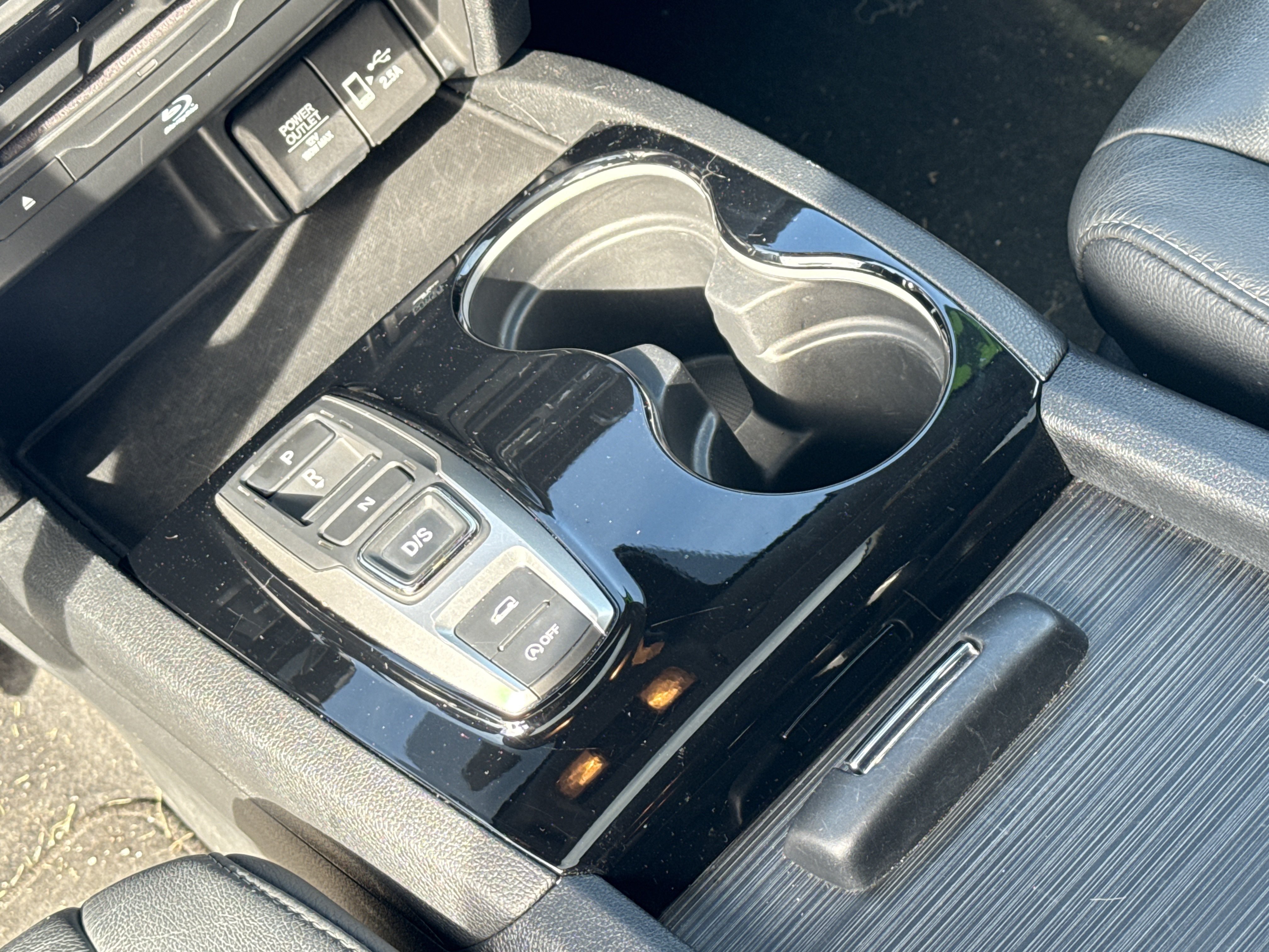 Used 2022 Honda Pilot Touring image 20
