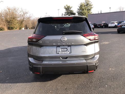 New 2026 Nissan Rogue SV w/ Cold Weather Package image 19