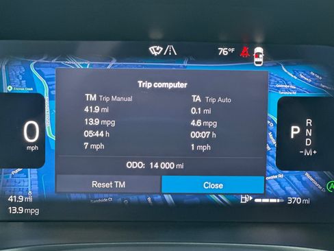 Certified 2025 Volvo V60 B5 Cross Country Plus AWD/4WD image 30