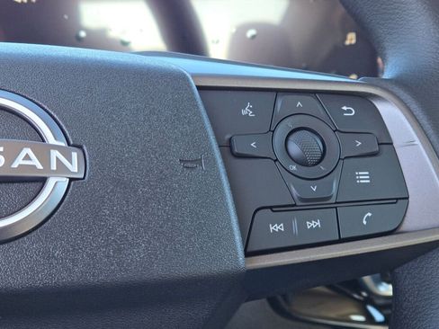 Used 2026 Nissan Sentra SV w/ Floor Mat Package image 27