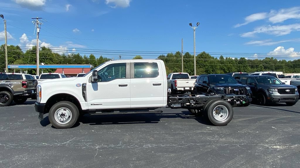 New 2026 Ford F350 XL AWD/4WD image 8