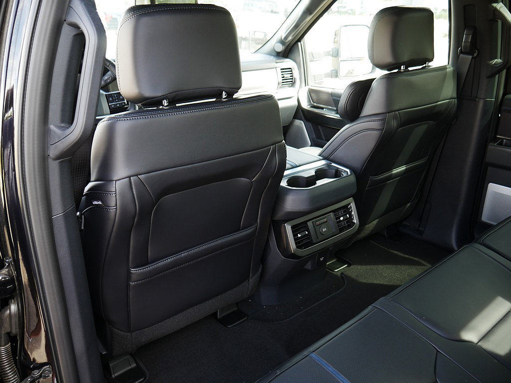 New 2026 Ford F250 Platinum AWD/4WD image 14
