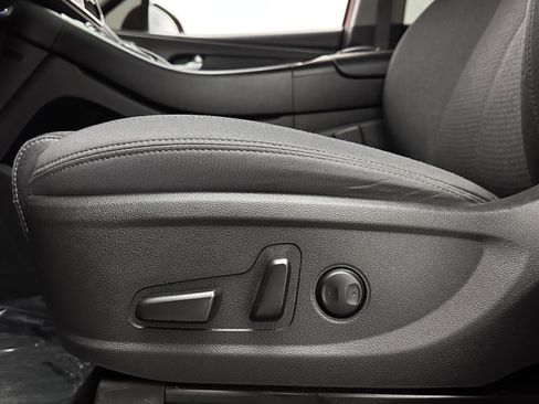 Used 2022 Hyundai Santa Fe SEL w/ Convenience Package FWD image 13