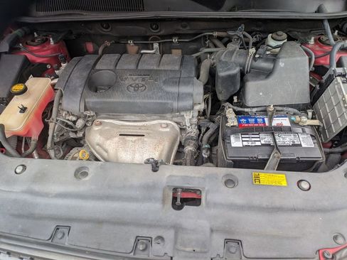 Used 2012 Toyota RAV4 4WD w/ Value Pkg image 25
