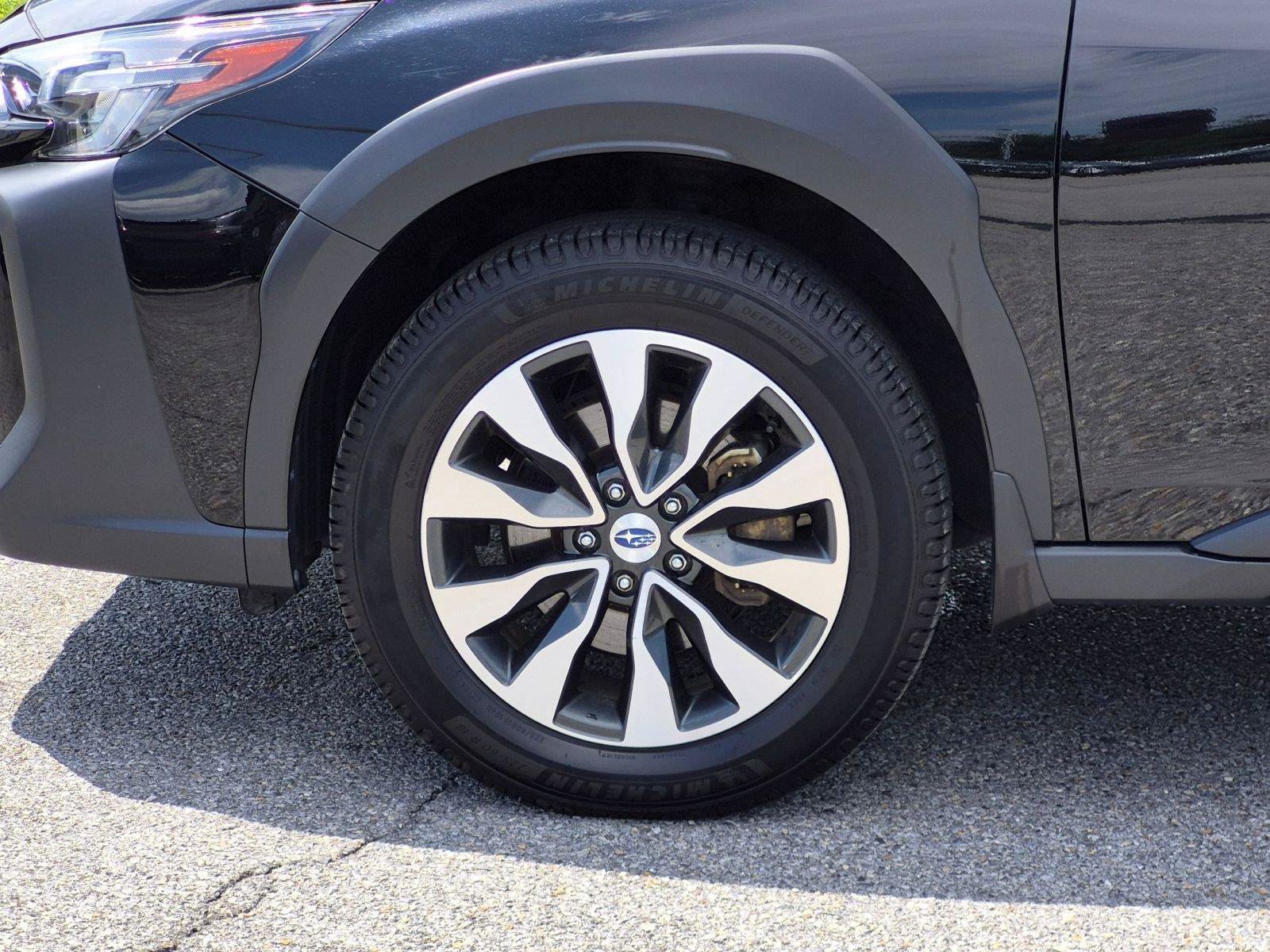 Used 2023 Subaru Outback Touring XT AWD/4WD image 9