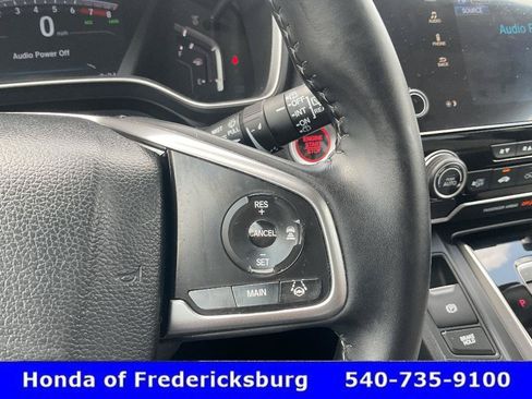 Used 2017 Honda CR-V EX-L image 24