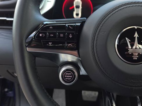 Certified 2024 Maserati GranTurismo Modena image 18