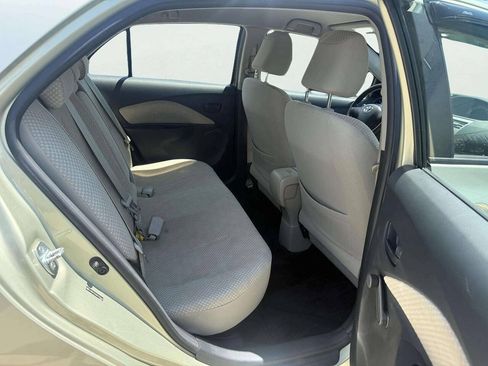 Used 2008 Toyota Yaris S FWD image 13