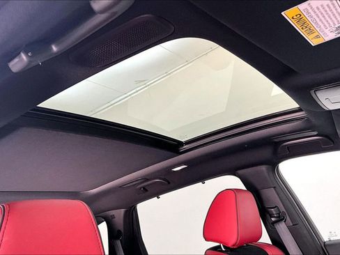 Used 2025 Acura MDX A-Spec image 20