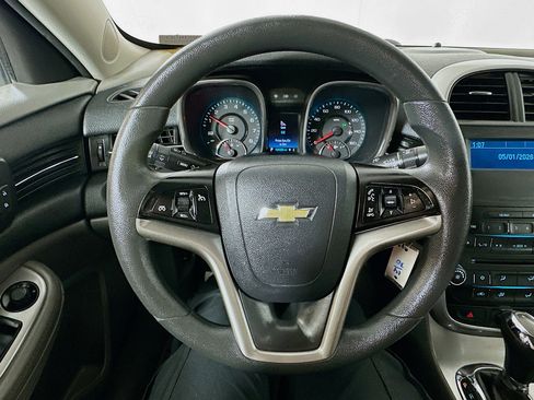 Used 2015 Chevrolet Malibu LS FWD image 11