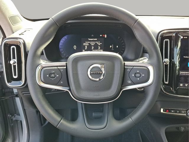 New 2026 Volvo XC40 B5 Core w/ Protection Package Premier AWD/4WD image 9