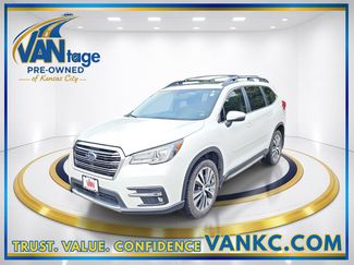 Used 2019 Subaru Ascent Limited AWD/4WD video 1
