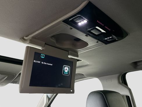 Used 2016 Chevrolet Tahoe LTZ image 31