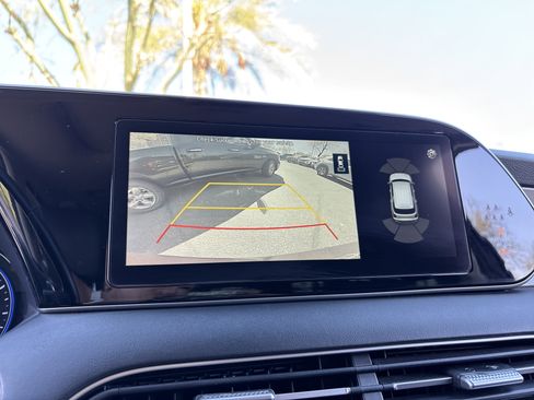 Used 2021 Hyundai Palisade SEL w/ Premium Package image 23