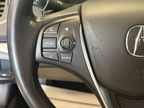 Used 2018 Acura TLX V6 SH-AWD w/ Technology Pkg image 10