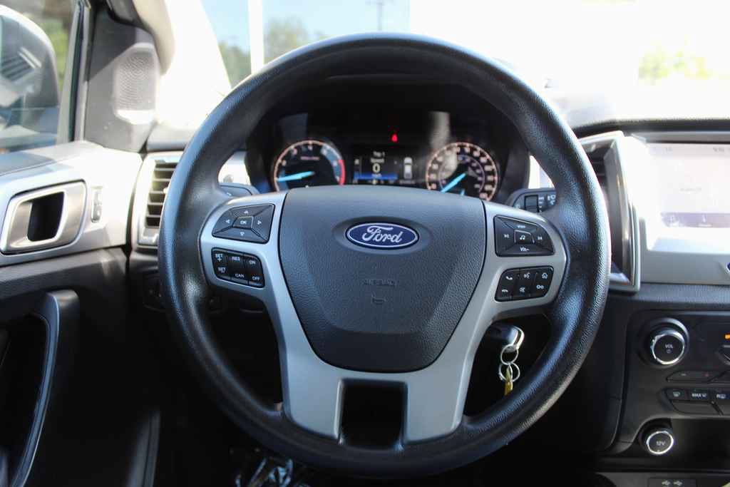 Used 2021 Ford Ranger XLT w/ FX4 Off-Road Package AWD/4WD image 14