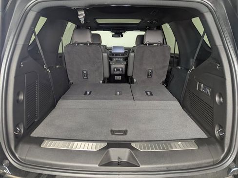 Used 2024 GMC Yukon AT4 image 23