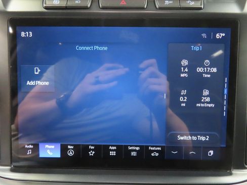 Used 2024 Ford F450 Lariat w/ Chrome Package image 28