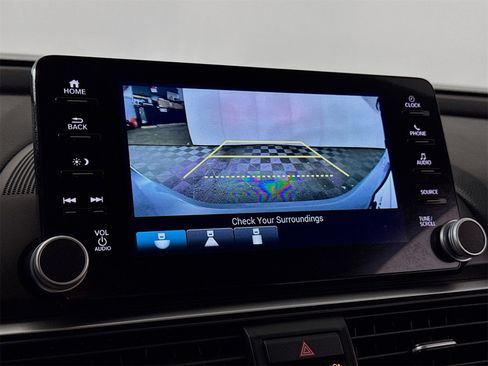 Used 2022 Honda Accord Sport image 16