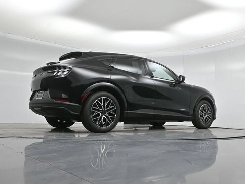 New 2026 Ford Mustang Mach-E Premium w/ Technology Package RWD image 48