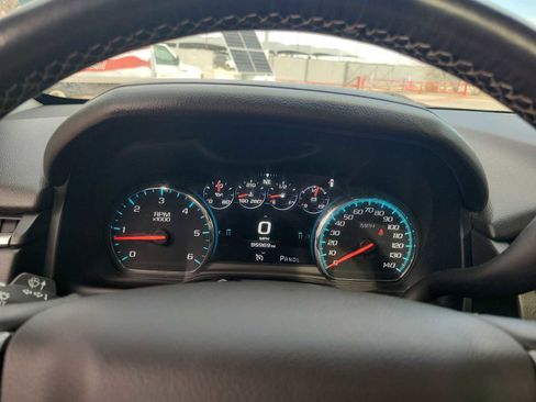 Used 2019 Chevrolet Tahoe Premier w/ Premier Plus Edition image 14