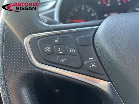 Used 2024 Chevrolet Malibu LT image 47