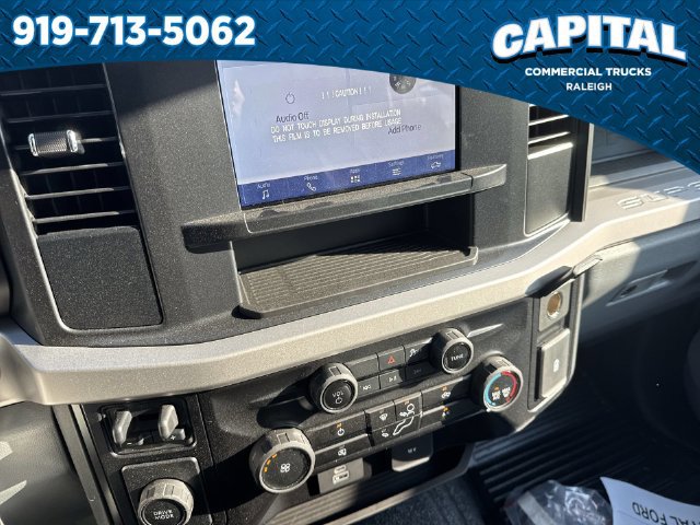 New 2026 Ford F550 2WD Crew Cab image 28