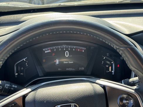 Used 2020 Honda CR-V EX-L image 27