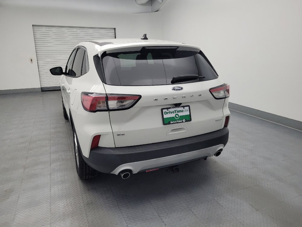 Used 2020 Ford Escape SE FWD image 6