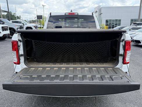 Used 2022 RAM 1500 Big Horn RWD image 31